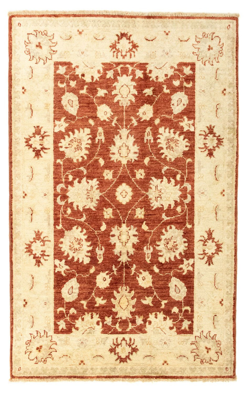 Ziegler Teppich 127 x 78 cm