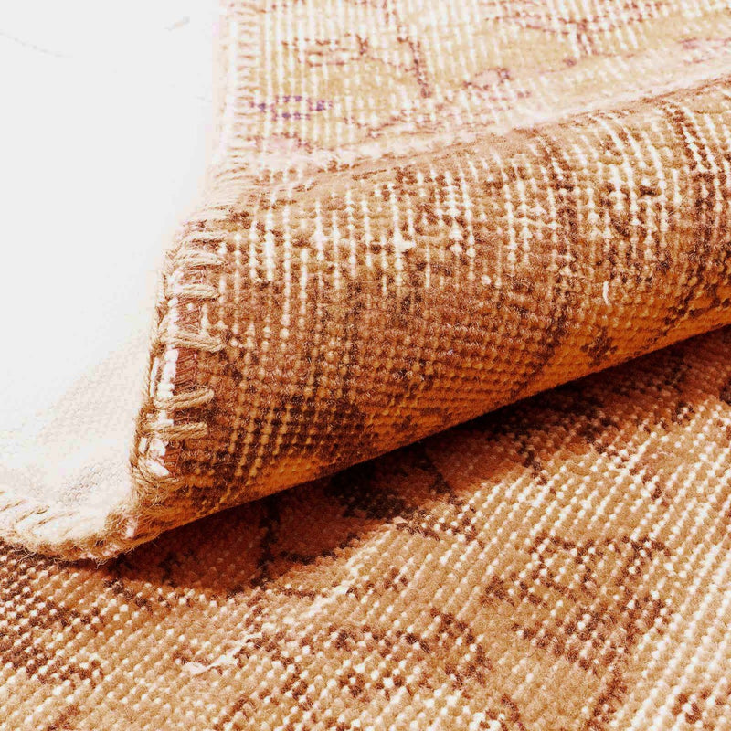 Tapis patchwork - 240 x 170 cm - multicolore
