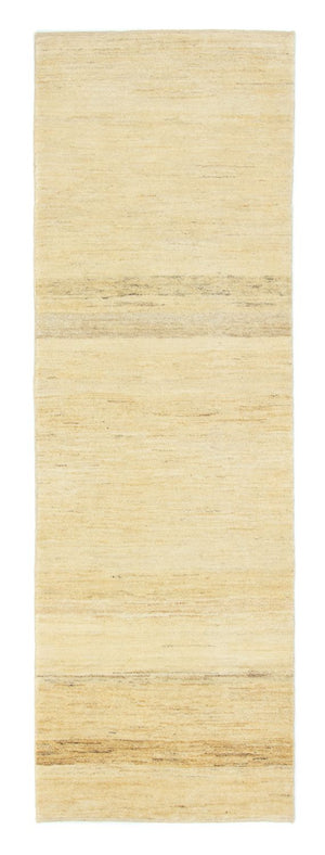 Gabbeh Teppich - Perser 249 x 79 cm - mehrfarbig