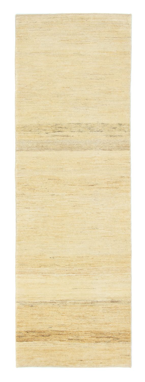 Gabbeh Teppich - Perser 249 x 79 cm - mehrfarbig
