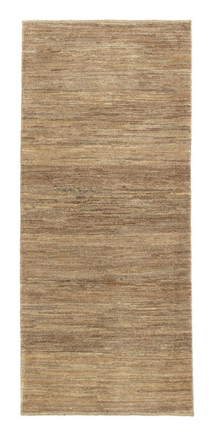 Tapis de couloir Tapis Gabbeh - Persan - 196 x 84 cm - multicolore