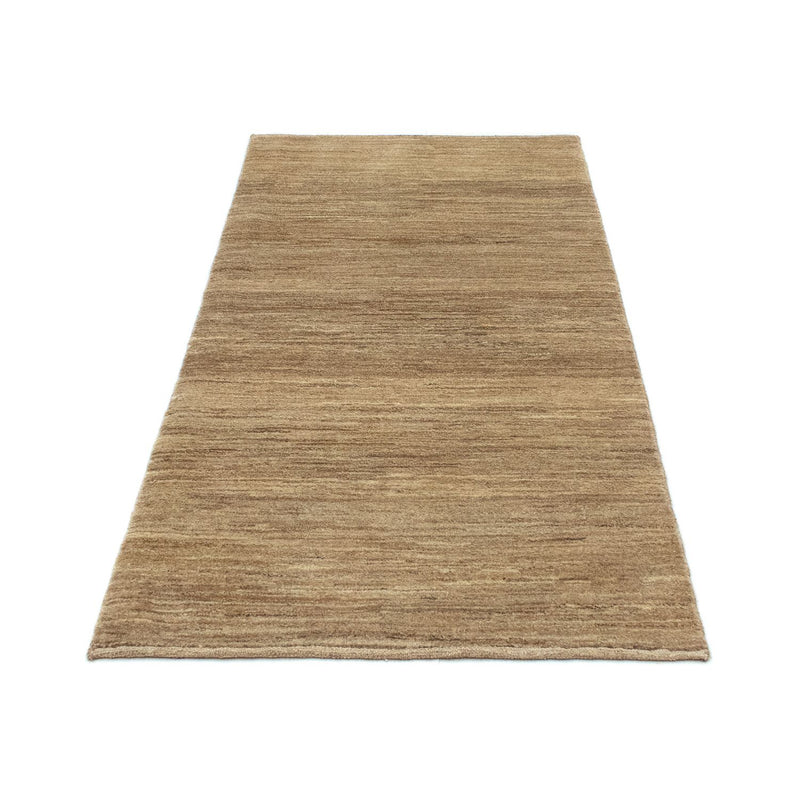 Tapis de couloir Tapis Gabbeh - Persan - 196 x 84 cm - multicolore