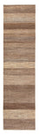 Tapis de couloir Tapis Gabbeh - Loribaft Persan - 325 x 83 cm - multicolore