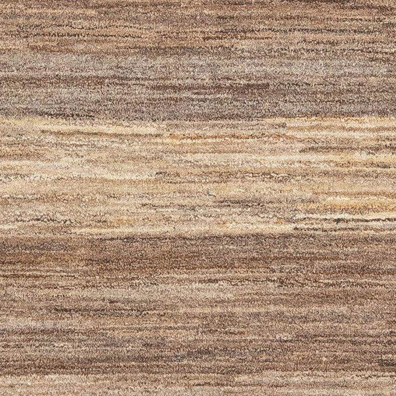 Tapis de couloir Tapis Gabbeh - Loribaft Persan - 325 x 83 cm - multicolore