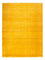 Tapis Gabbeh - Persan - 344 x 246 cm - or