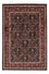 Tapis persan - Classique - 295 x 200 cm - bleu foncé