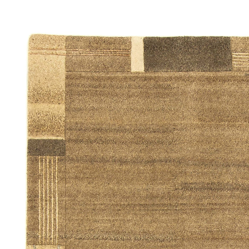 Tapis Népalais - 240 x 170 cm - multicolore
