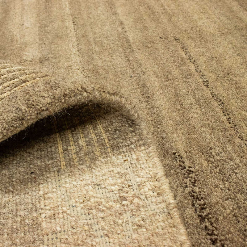Tapis Népalais - 240 x 170 cm - multicolore