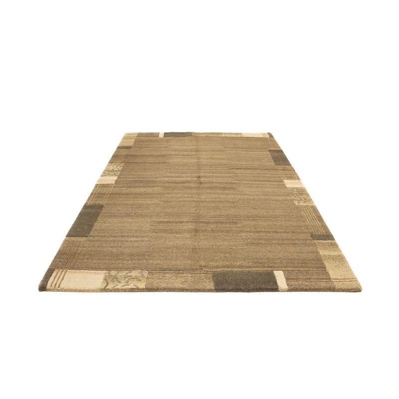 Tapis Népalais - 240 x 170 cm - multicolore