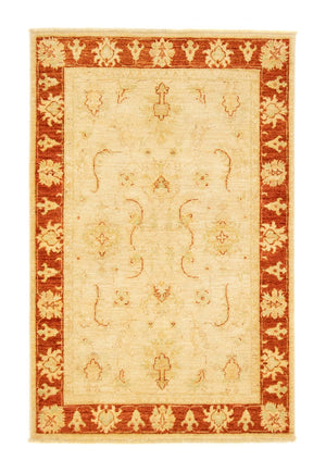 Tapis Ziegler - 150 x 99 cm - beige