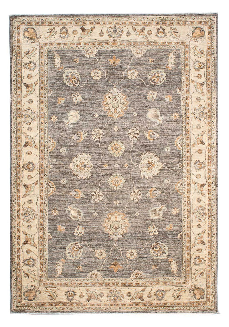 Tapis Ziegler - 242 x 173 cm - beige