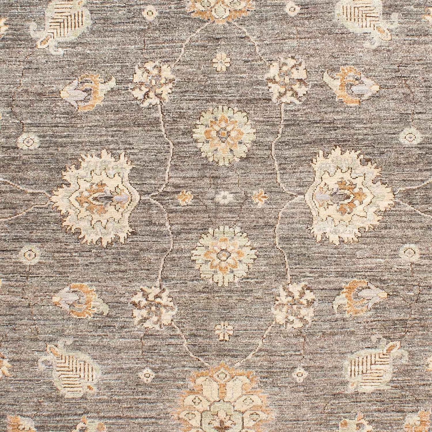 Tapis Ziegler - 242 x 173 cm - beige