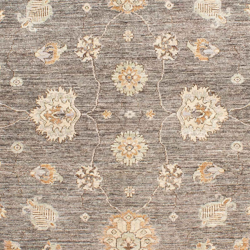 Tapis Ziegler - 242 x 173 cm - beige