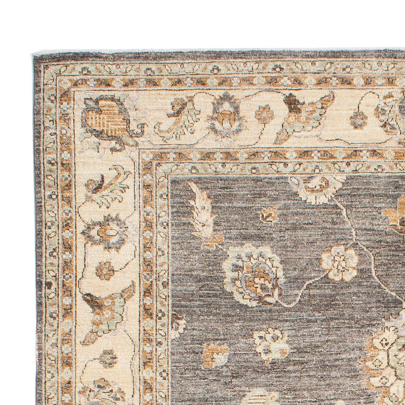 Tapis Ziegler - 242 x 173 cm - beige