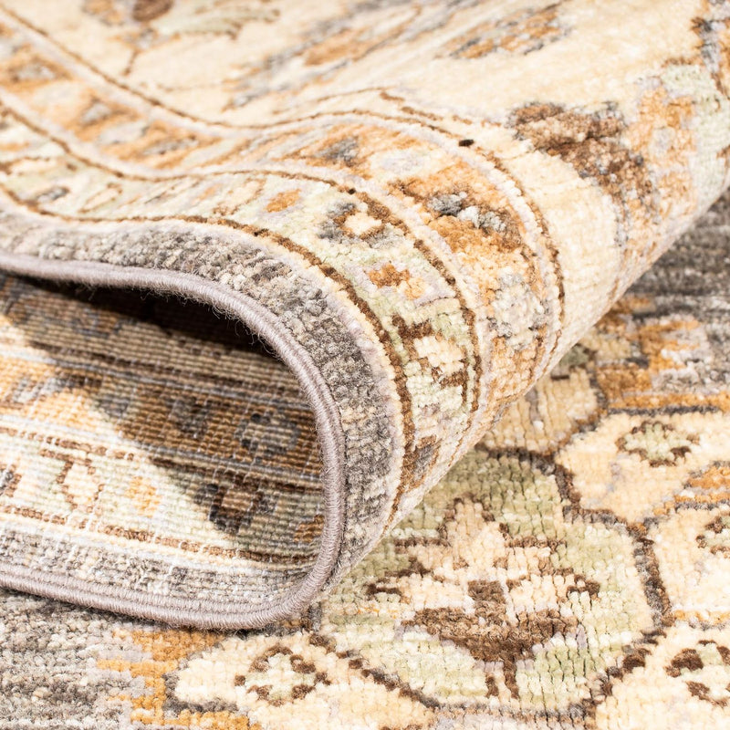 Tapis Ziegler - 242 x 173 cm - beige