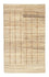 Tapis Gabbeh - Persan - 178 x 110 cm - beige