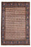 Tapis persan - Classique - 303 x 205 cm - rouge clair