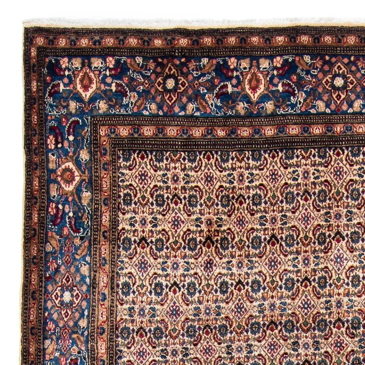 Tapis persan - Classique - 303 x 205 cm - rouge clair