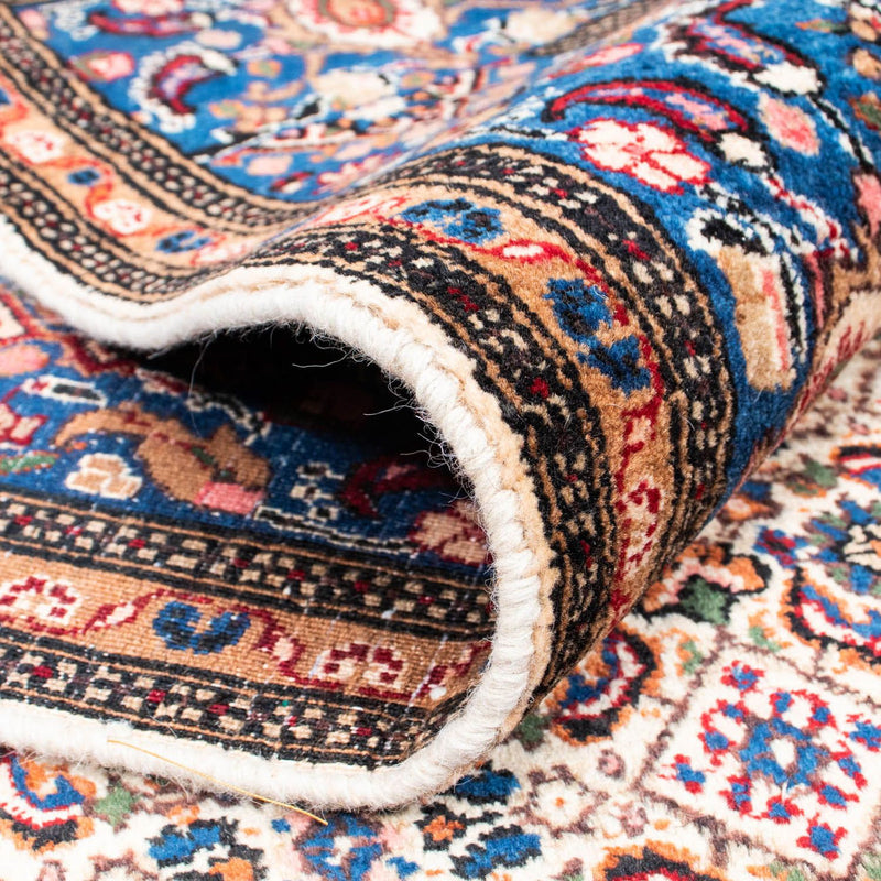 Tapis persan - Classique - 303 x 205 cm - rouge clair