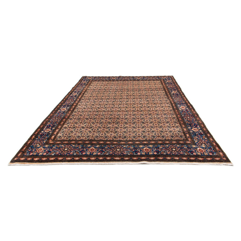 Tapis persan - Classique - 303 x 205 cm - rouge clair