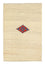 Tapis Gabbeh - Persan - 170 x 118 cm - beige