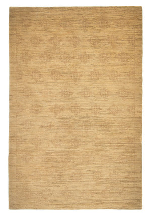 Tapis Gabbeh - Loribaft Persan - 273 x 183 cm - multicolore