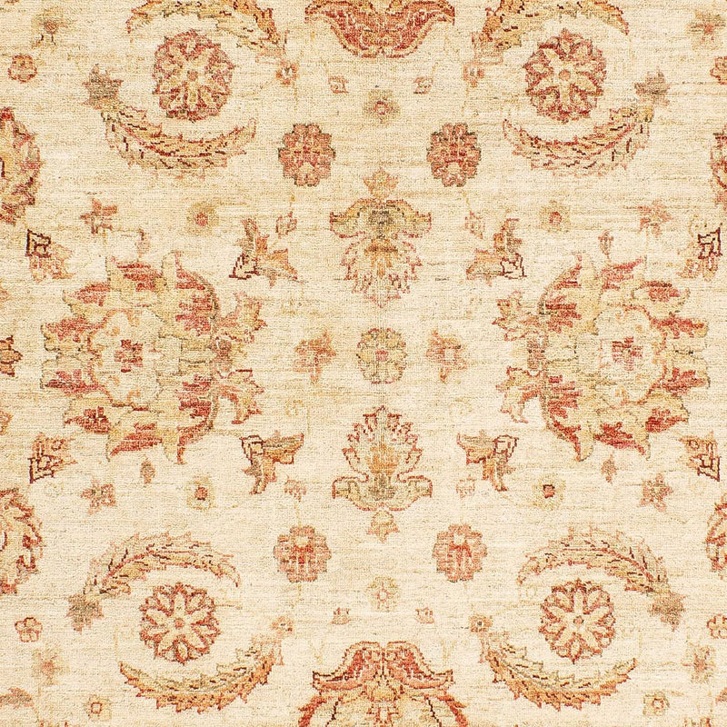 Tapis Ziegler - 241 x 162 cm - beige