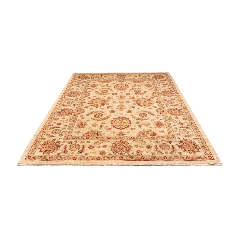 Tapis Ziegler - 241 x 162 cm - beige