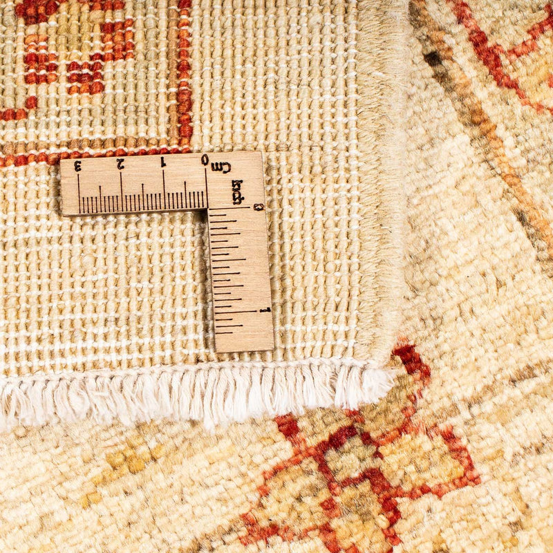 Tapis Ziegler - 241 x 162 cm - beige