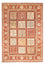 Tapis Ziegler - 232 x 170 cm - rouille