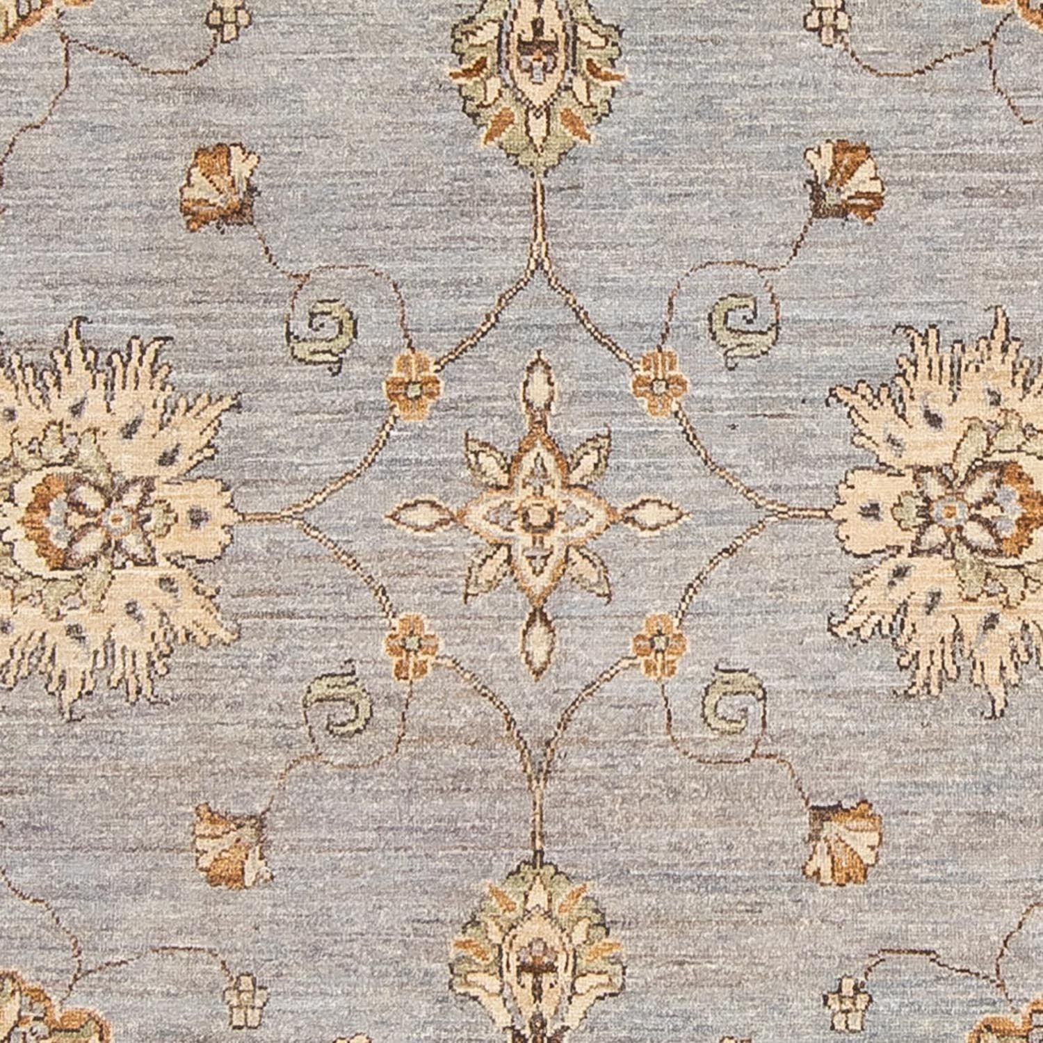 Tapis Ziegler - 308 x 204 cm - lilas