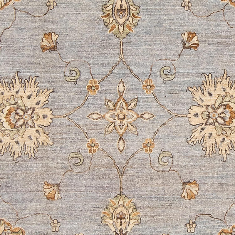Tapis Ziegler - 308 x 204 cm - lilas