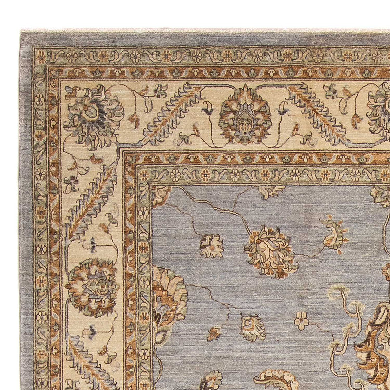 Tapis Ziegler - 308 x 204 cm - lilas