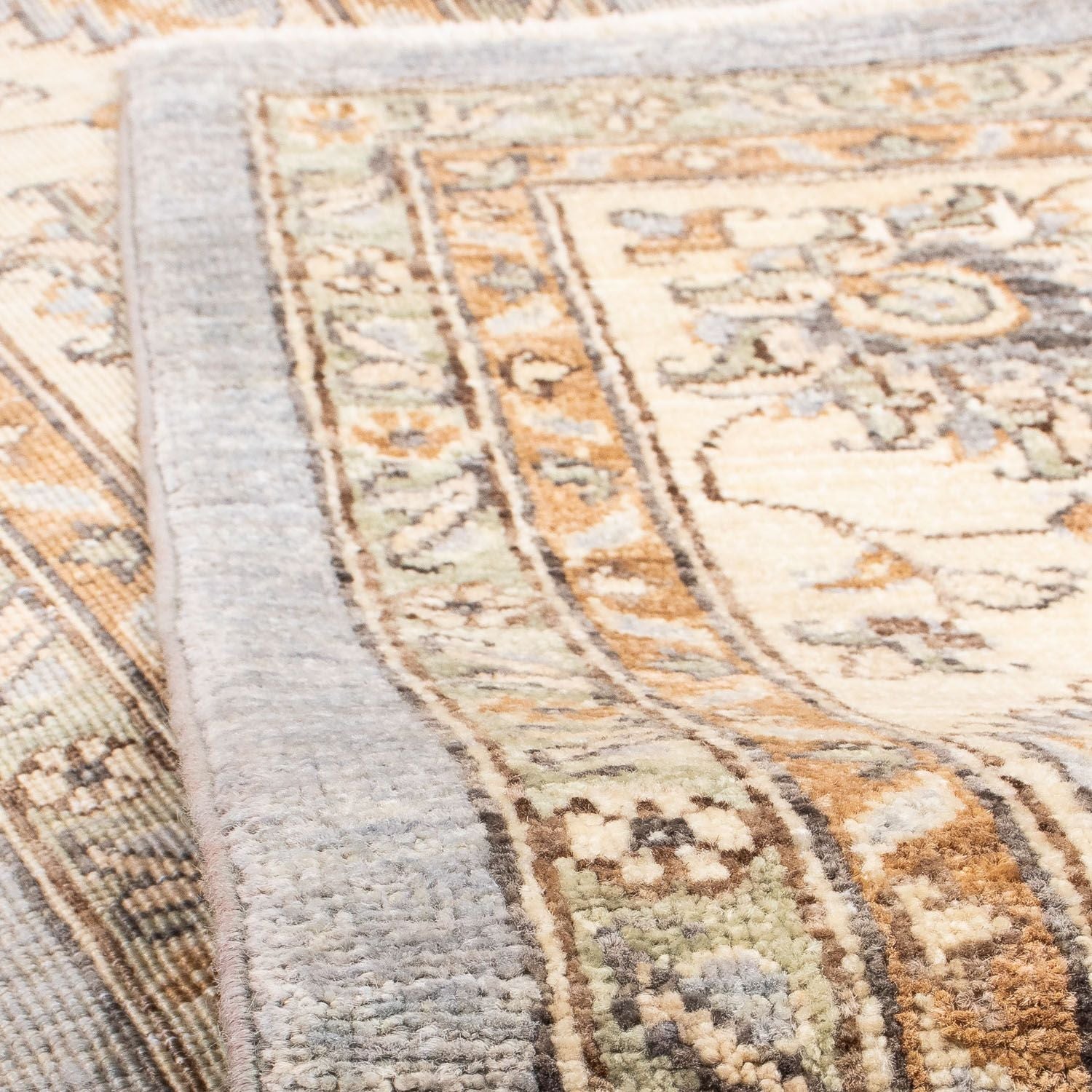 Tapis Ziegler - 308 x 204 cm - lilas