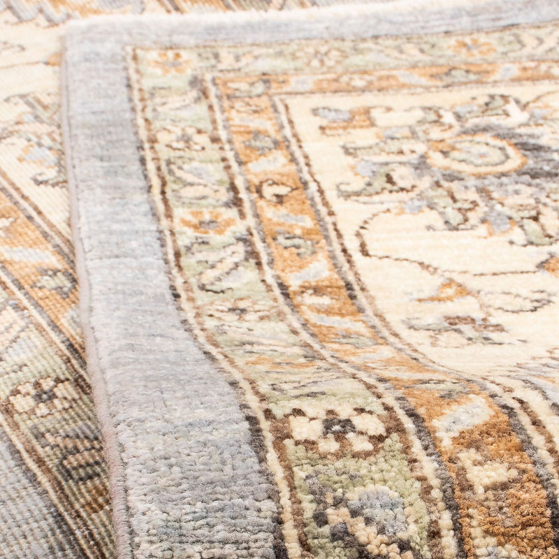 Tapis Ziegler - 308 x 204 cm - lilas