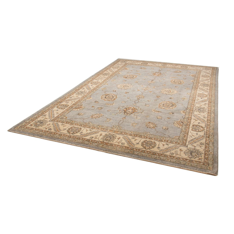 Tapis Ziegler - 308 x 204 cm - lilas