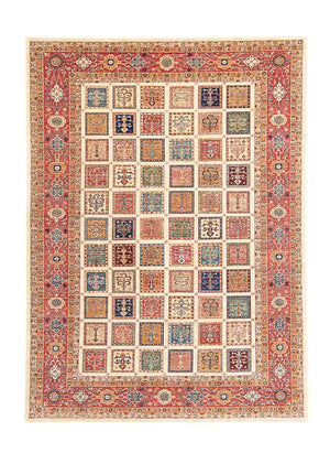 Ziegler Teppich - Bachtiari 338 x 247 cm - beige