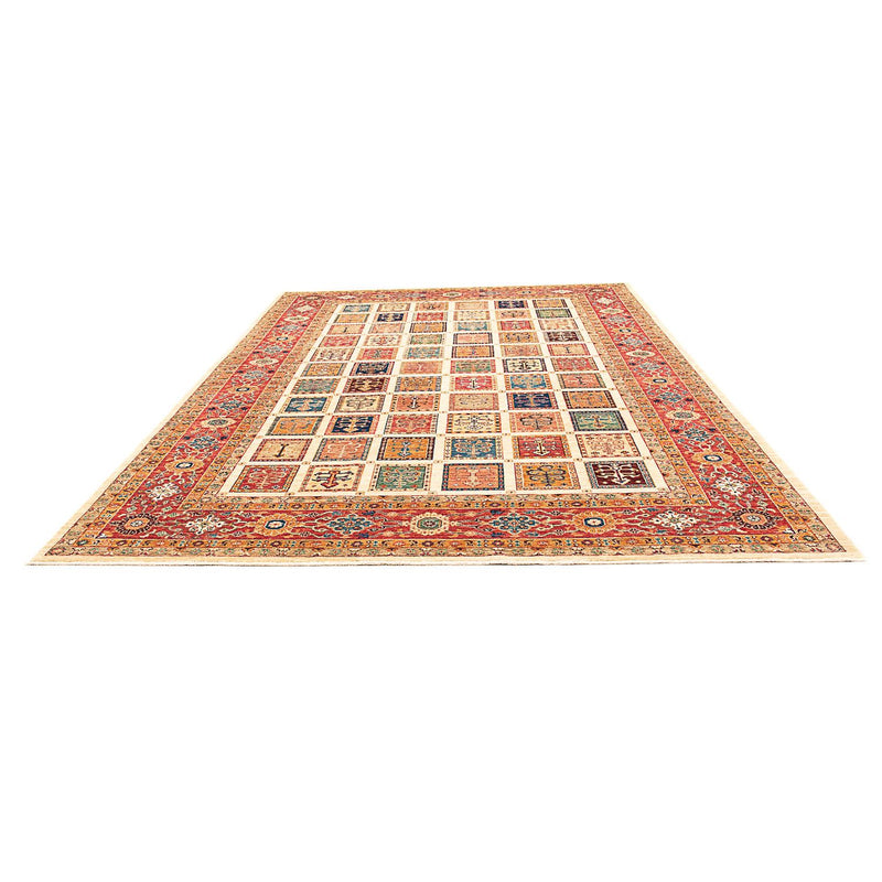 Ziegler Teppich - Bachtiari 338 x 247 cm - beige