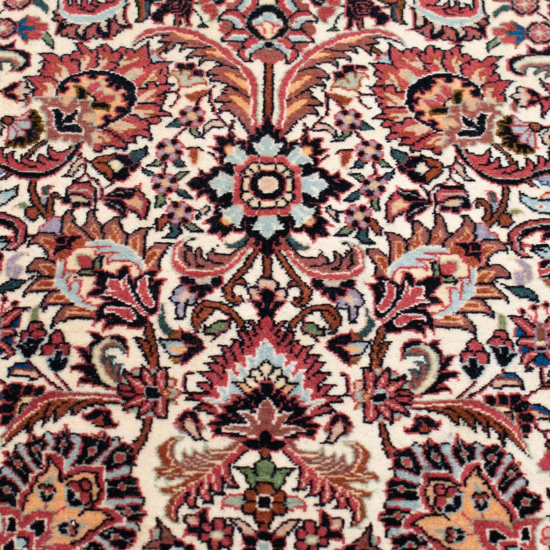 Perserteppich - Bidjar - Royal - 683 x 204 cm - beige