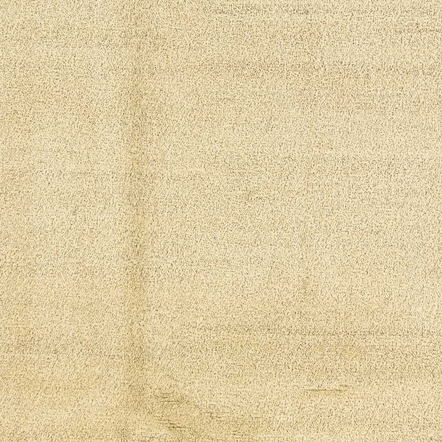 Tapis Népalais - 300 x 200 cm - beige