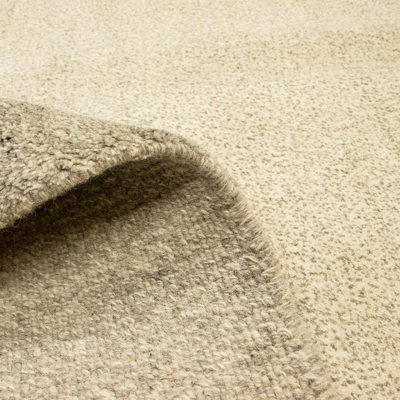 Tapis Népalais - 300 x 200 cm - beige