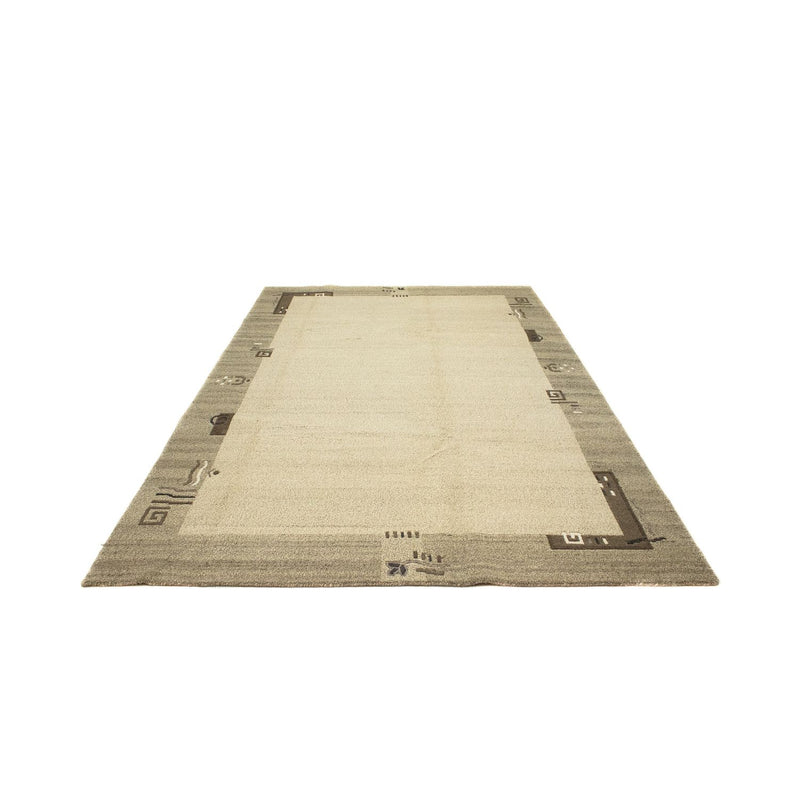 Tapis Népalais - 300 x 200 cm - beige