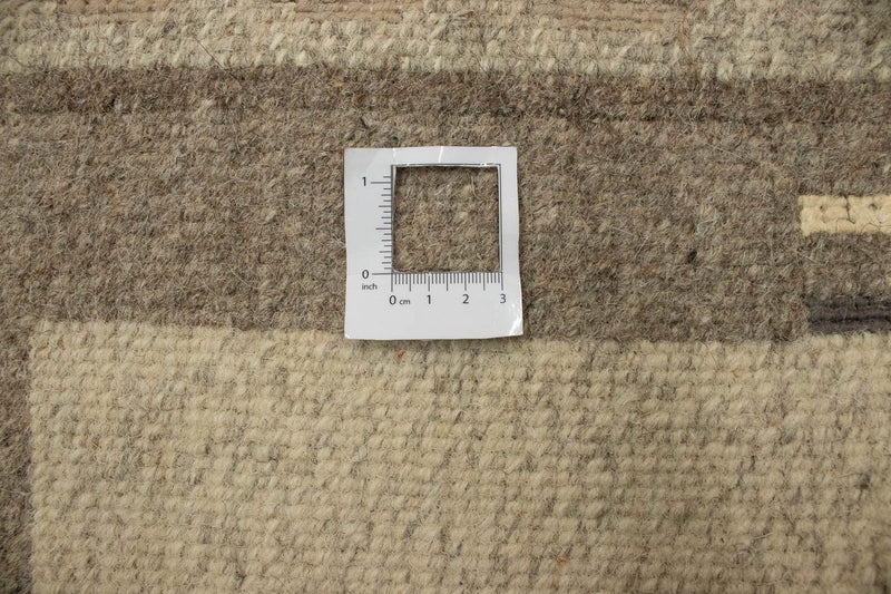 Tapis Népalais - 300 x 200 cm - beige