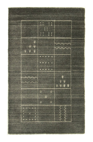 Tapis vintage - 160 x 90 cm - vert menthe