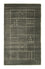 Tapis vintage - 160 x 90 cm - vert menthe