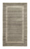 Tapis vintage - 160 x 90 cm - gris