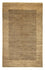 Tapis Gabbeh - Indus - 303 x 191 cm - multicolore