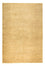 Tapis Gabbeh - Indus - 355 x 246 cm - marron clair