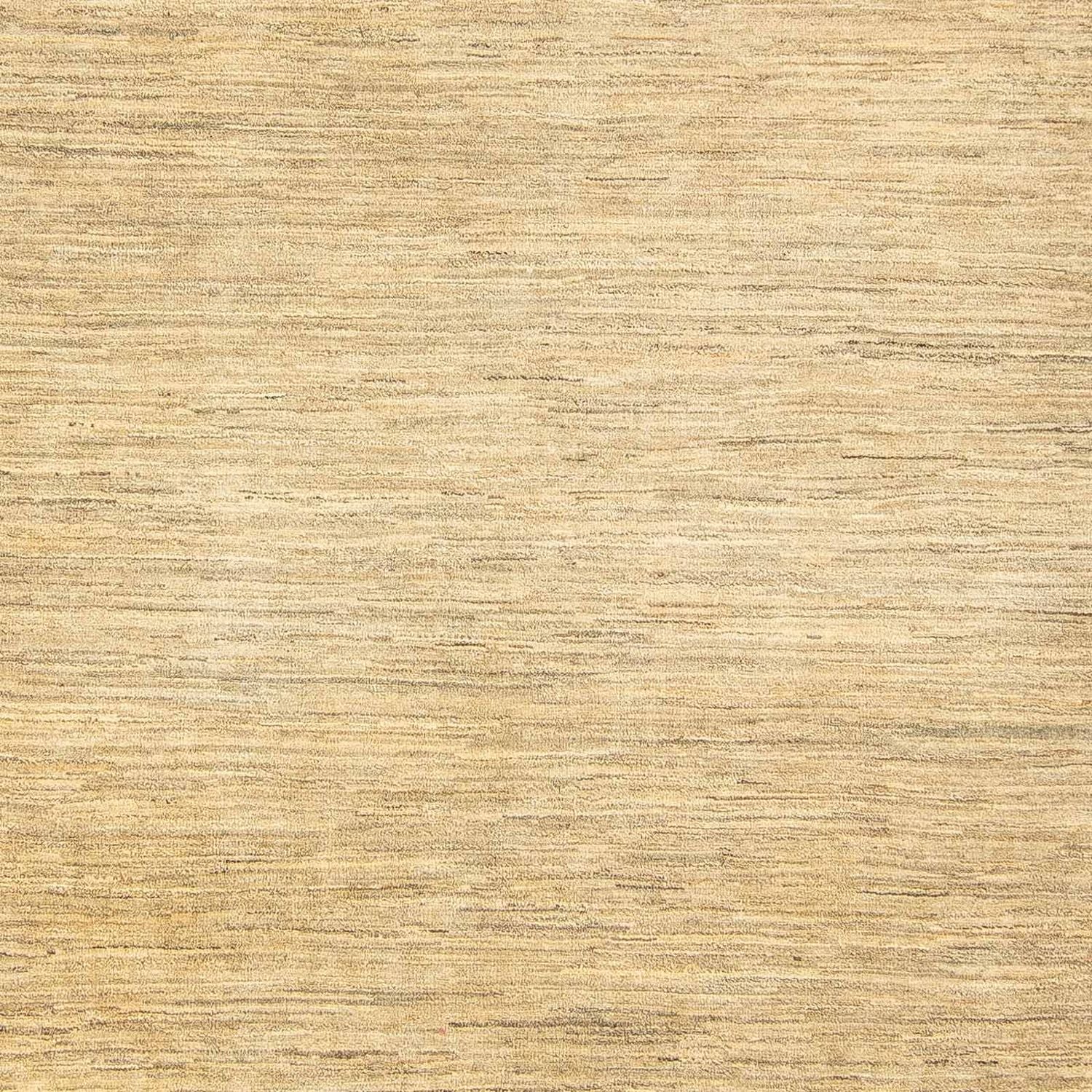 Tapis Gabbeh - Persan - 337 x 239 cm - marron clair