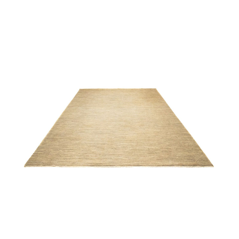 Tapis Gabbeh - Persan - 337 x 239 cm - marron clair